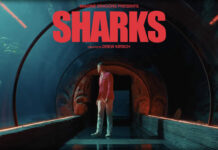 Imagine Dragons Estrena Su Nuevo Sencillo Y Video: "Sharks"