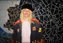 JAWNY Estrena Nueva Versión De: “Take It Back” Ft. Beck Jawny Estrena Nueva Versión De: “Take It Back” Ft. Beck