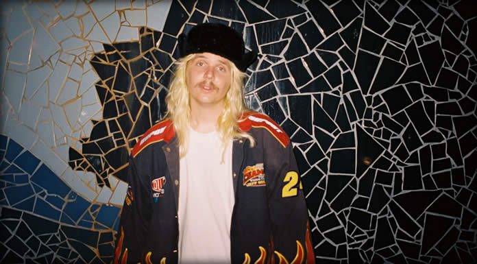 JAWNY Estrena Nueva Versión De: “Take It Back” Ft. Beck Jawny Estrena Nueva Versión De: “Take It Back” Ft. Beck