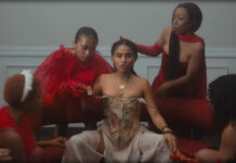 Jessie Reyez Comparte Su Nuevo Sencillo Y Video: “Fraud”