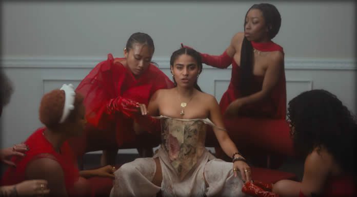 Jessie Reyez Comparte Su Nuevo Sencillo Y Video: “Fraud” Jessie Reyez Comparte Su Nuevo Sencillo Y Video: “Fraud”