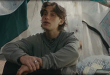 Johnny Orlando Estrena: “Blur” Primer Sencillo Y Video De Su Álbum “All The Things That Could Go Wrong” Johnny Orlando Estrena "Blur" Primer Sencillo Y Video De Su Álbum "All The Things That Could Go Wrong"