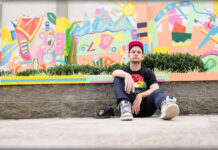 Lane Shuler Estrena Su Nuevo Sencillo: “Eye Of The Storm” Ft. Rob Sonic Lane Shuler Estrena Nuevo Senvillo Eye Of The Storm Ft. Rob Sonic