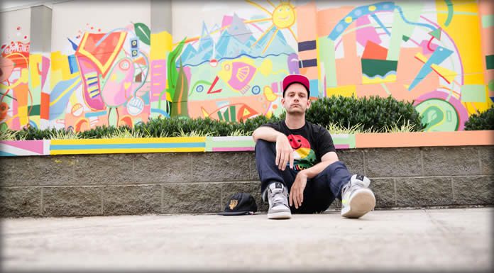 Lane Shuler Estrena Su Nuevo Sencillo: “Eye Of The Storm” Ft. Rob Sonic Lane Shuler Estrena Nuevo Senvillo Eye Of The Storm Ft. Rob Sonic