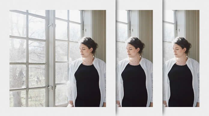 Linnea (Those Dancing Days) Presenta Su Sencillo Debut Como Solista: "Krossad" (Crushed)