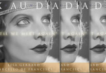 Lisa Gerrard & Marcello De Francisci Estrenan: “Until We Meet Again” Del Álbum “Exaudia” Lisa Gerrard & Marcello De Francisci Estrenan: "Until We Meet Again" Del Álbum "Exaudia"