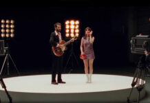 Lola Marsh Estrena Nuevo Sencillo Y Video: “Love Me On The Phone” Lola Marsh Estrena Nuevo Sencillo Y Video: "Love Me On The Phone"