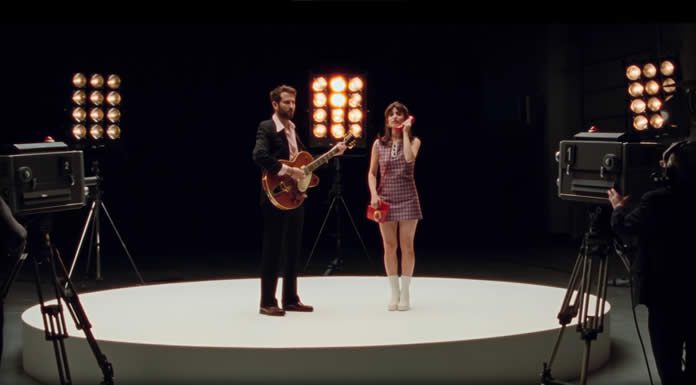 Lola Marsh Estrena Nuevo Sencillo Y Video: “Love Me On The Phone” Lola Marsh Estrena Nuevo Sencillo Y Video: "Love Me On The Phone"