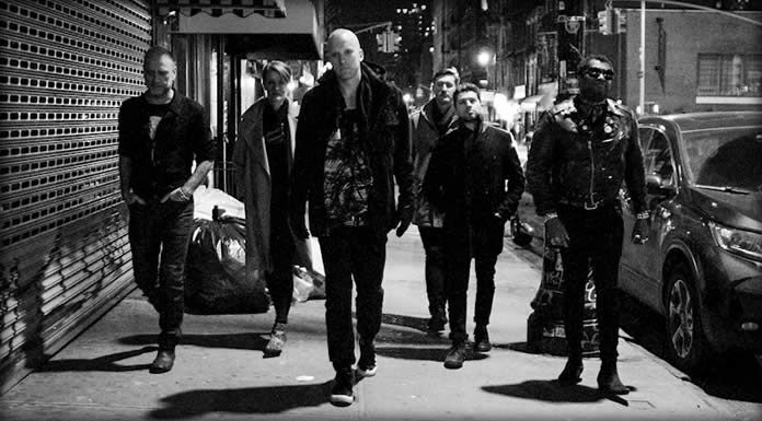 London Plane Presenta Su Nuevo Álbum: “Bright Black” London Plane Presenta Su Nuevo Álbum: "Bright Black"