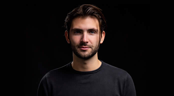Lukas Vane Estrena Su Nuevo Sencillo: "Falling"