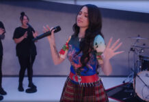 Mabel Presenta Su Nuevo Sencillo Y Video: “Let Love Go” Ft. Lil Tecca Mabel Presenta Su Nuevo Sencillo Y Video: "Let Love Go" Ft. Lil Tecca