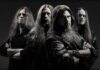 Machine Head Estrena Su Nuevo Sencillo Y Video: “Unhalløwed”