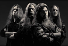Machine Head Estrena Su Nuevo Sencillo Y Video: “Unhalløwed” Machine Head Estrena Su Nuevo Sencillo Y Video: “Unhalløwed”