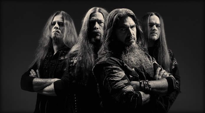 Machine Head Estrena Su Nuevo Sencillo Y Video: “Unhalløwed” Machine Head Estrena Su Nuevo Sencillo Y Video: “Unhalløwed”