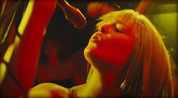 Maggie Rogers Presenta Su Nuevo Sencillo Y Video: “Want Want” Maggie Rogers Presenta Su Nuevo Sencillo Y Video: “Want Want”