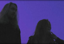 Morning Midnight Presenta Su Nuevo Sencillo: “Paradise” Morning Midnight Presenta Su Nuevo Sencillo: "Paradise"