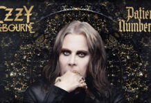Ozzy Osbourne Estrena Su Nuevo Sencillo Y Video: "Patient Number 9" Ft. Jeff Beck