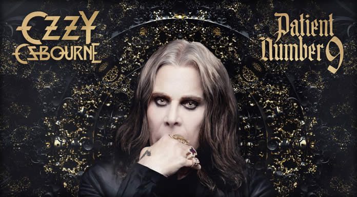 Ozzy Osbourne Estrena Su Nuevo Sencillo Y Video: “Patient Number 9” Ft. Jeff Beck Ozzy Osbourne Estrena Su Nuevo Sencillo Y Video: "Patient Number 9" Ft. Jeff Beck