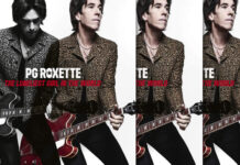 Per Gessle Reinicia Roxette Como PG Roxette Con El Sencillo Debut: "The Loneliest Girl In The World"