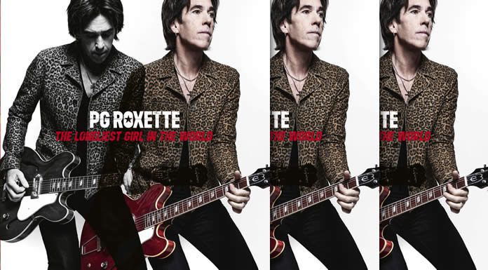 Per Gessle Reinicia Roxette Como PG Roxette Con El Sencillo Debut: “The Loneliest Girl In The World” Per Gessle Reinicia Roxette Como PG Roxette Con El Sencillo Debut: "The Loneliest Girl In The World"