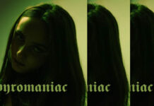 RONIA Presenta Su Nuevo Sencillo: “Pyromaniac” RONIA Presenta Su Nuevo Sencillo: "Pyromaniac"