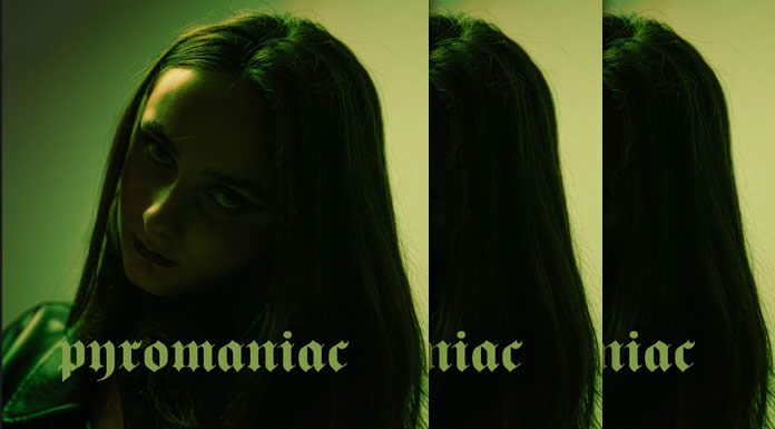 RONIA Presenta Su Nuevo Sencillo: “Pyromaniac” RONIA Presenta Su Nuevo Sencillo: "Pyromaniac"