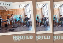 Rooted Presenta Su Sencillo Y Video Debut: “Waiting” Rooted Presenta Su Sencillo Y Video Debut: “Waiting”
