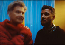 Röyksopp Presenta “Sorry” + “Unity” Dos Nuevos Adelantos De “Profound Mysteries II” Röyksopp Presenta "Sorry" + "Unity" Dos Nuevos Adelantos De "Profound Mysteries II"