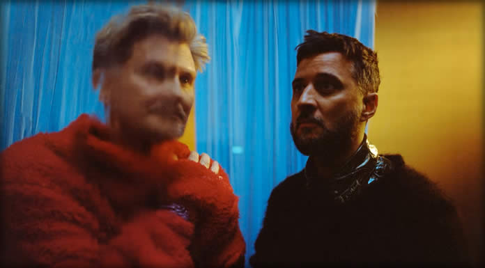 Röyksopp Presenta "Sorry" + "Unity" Dos Nuevos Adelantos De "Profound Mysteries II"