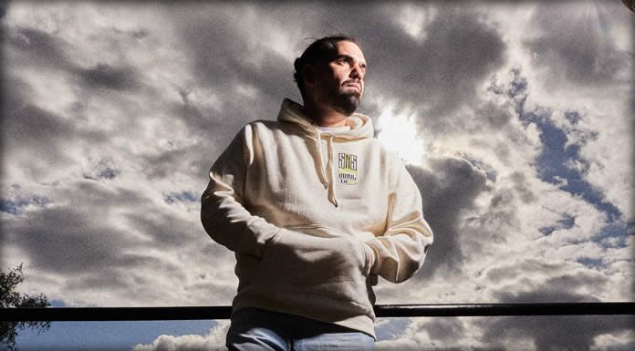 STOR Lanza El Sencillo: “Ordning & Reda” STOR Lanza El Sencillo: "Ordning & Reda"