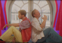 Schmidt Y Gissberg Estrenan Sencillo Y Video: “Precis När Vi” (Stop Talking Shit) Schmidt Y Gissberg Estrenan Sencillo Y Video Precis När Vi (Stop Talking Shit)