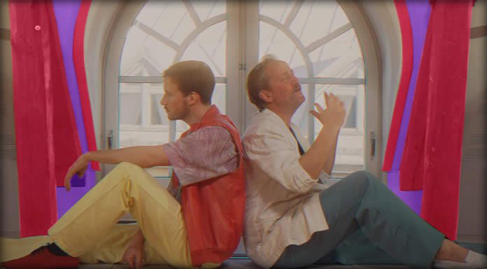 Schmidt Y Gissberg Estrenan Sencillo Y Video: “Precis När Vi” (Stop Talking Shit) Schmidt Y Gissberg Estrenan Sencillo Y Video Precis När Vi (Stop Talking Shit)