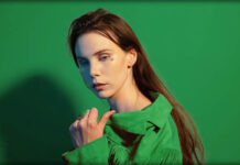 Skott Estrena Su Nuevo Sencillo: “Evergreen” Skott Estrena Su Nuevo Sencillo: "Evergreen"