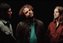 Spielbergs Estrena Su Nuevo Sencillo: "Every Living Creature"