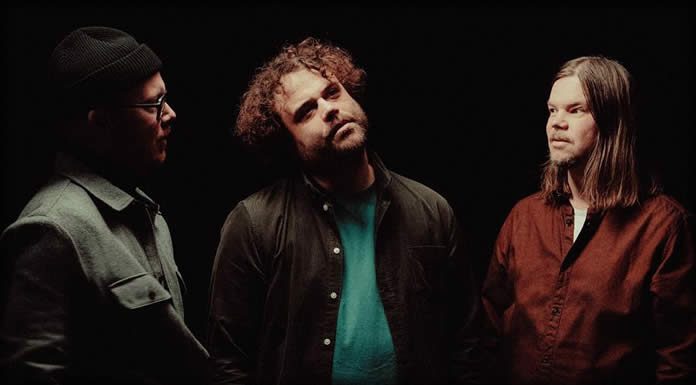 Spielbergs Estrena Su Nuevo Sencillo: “Every Living Creature” Spielbergs Estrena Su Nuevo Sencillo: "Every Living Creature"