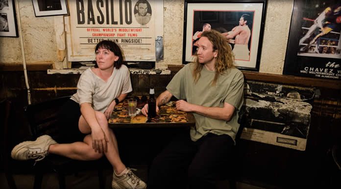 Sylvan Esso Estrena Su Nuevo Sencillo: “Your Reality” Sylvan Esso Estrena Su Nuevo Sencillo: "Your Reality"