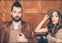 Tennessee Tears Presenta Su Nuevo Sencillo: “Do You Still Think Of Me” Tennessee Tears Presenta Su Nuevo Sencillo: "Do You Still Think Of Me"