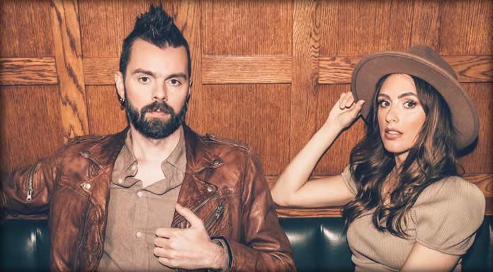 Tennessee Tears Presenta Su Nuevo Sencillo: "Do You Still Think Of Me"