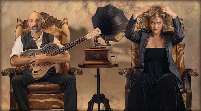 The Caughtery Estrena: “The Uninvited” Segundo Adelanto De Su EP Debut The Caughtery Estrena: "The Uninvited" Segundo Adelanto De Su EP Debut