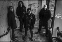 The Ember Glows presentan su nuevo sencillo Silent Love