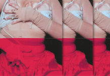 Tove Styrke Lanza Su Cuarto Álbum: “HARD” Tove Styrke Lanza Su Cuarto Álbum: "HARD"
