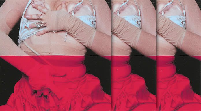 Tove Styrke Lanza Su Cuarto Álbum: “HARD” Tove Styrke Lanza Su Cuarto Álbum: "HARD"