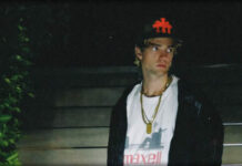 Trevis Estrena “Avenue” Un Nuevo Adelanto De Su Próximo EP “Floor Plan” Trevis Estrena "Avenue" Un Nuevo Adelanto De Su Próximo EP "Floor Plan"