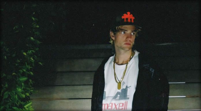 Trevis Estrena “Avenue” Un Nuevo Adelanto De Su Próximo EP “Floor Plan” Trevis Estrena "Avenue" Un Nuevo Adelanto De Su Próximo EP "Floor Plan"