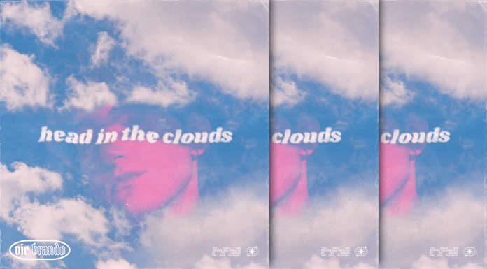 Vic Brando Presenta Su Nuevo Sencillo: "Head In The Clouds"