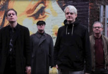 Weimar Presenta “Soho Rain” Nuevo Adelanto De Su Álbum Debut “Dancing On A Volcano” Weimar Presenta "Soho Rain" Nuevo Adelanto De Su Álbum Debut "Dancing On A Volcano"
