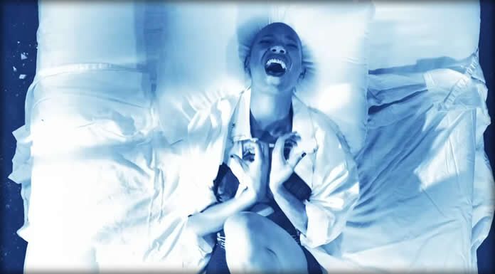 Willow Presenta Su Nuevo Sencillo Y Video: “Maybe It’s My Fault” Willow Presenta Su Nuevo Sencillo Y Video: “< Maybe > It’s My Fault”