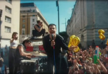 Yungblud Presenta Su Nuevo Sencillo Y Video: “Don’T Feel Like Feeling Sad Today”