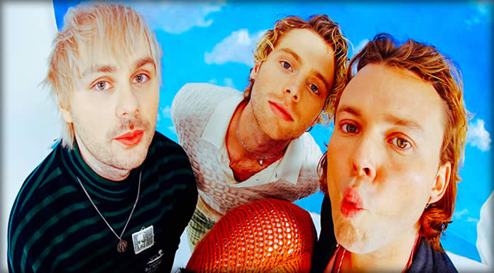 5 Seconds of Summer Presenta Su Nuevo Sencillo: "Blender"