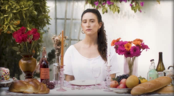 A.O. Gerber Estrena Su Nuevo Sencillo Y Video: "Hunger"